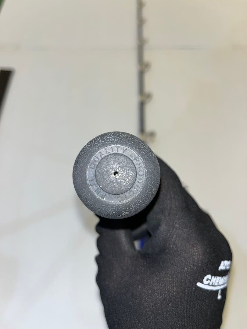 アリゲーター under bait sp アンダーベイトSP｜アンダーベイト