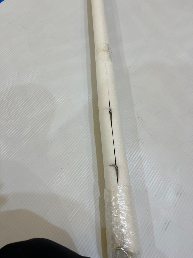 アリゲーター under bait sp アンダーベイトSP｜アンダーベイト