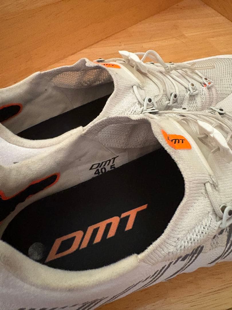 DMT POGI's 40.5 ポガチャル 26cm SPD-SL