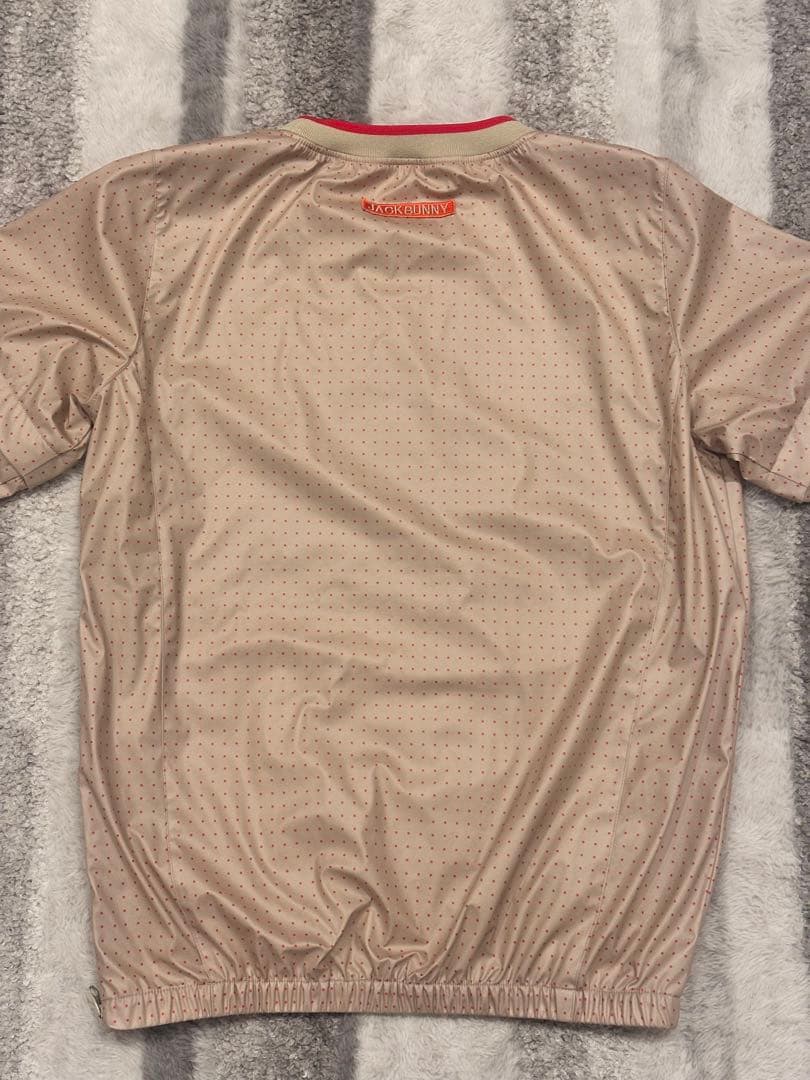 Jack Bunny!! ドット柄スニード サイズ3