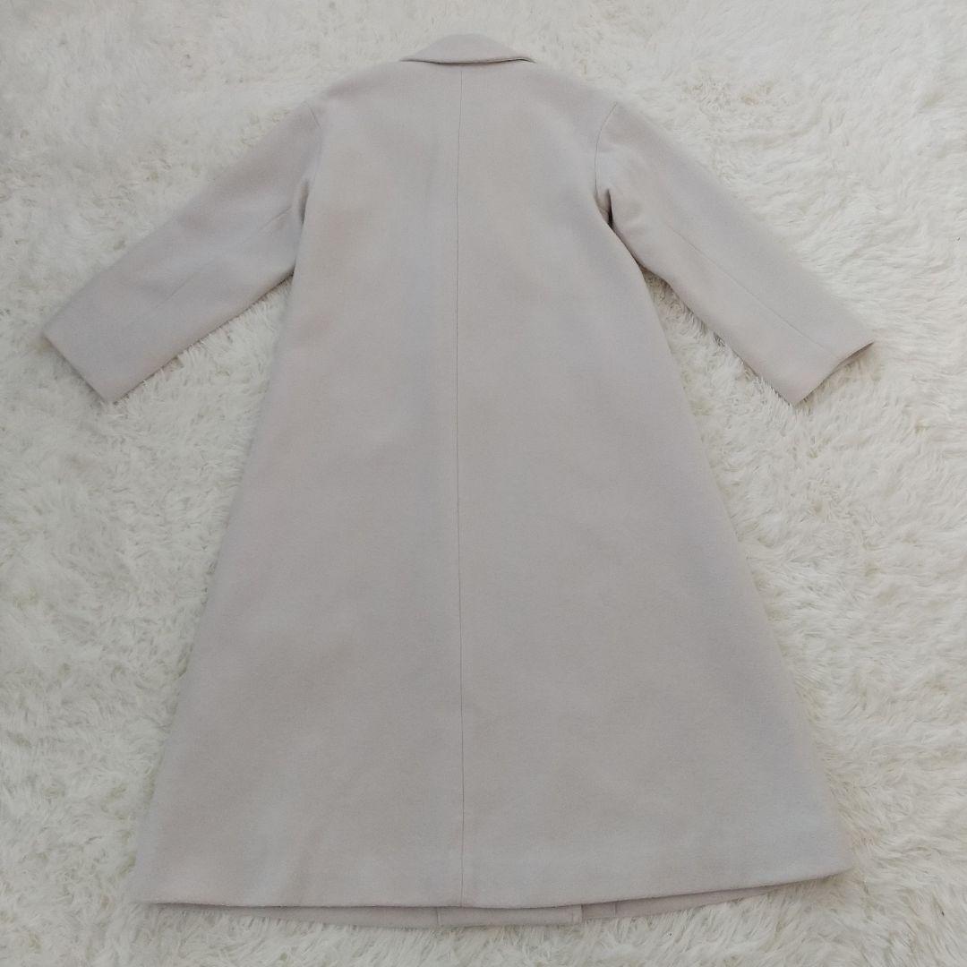 《極美品✨️》MERCURYDUO　チェスターコート　M