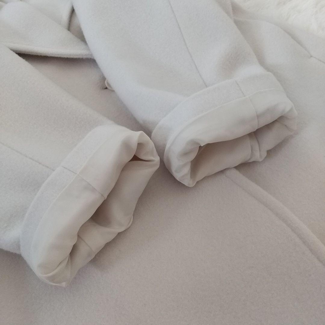 《極美品✨️》MERCURYDUO　チェスターコート　M