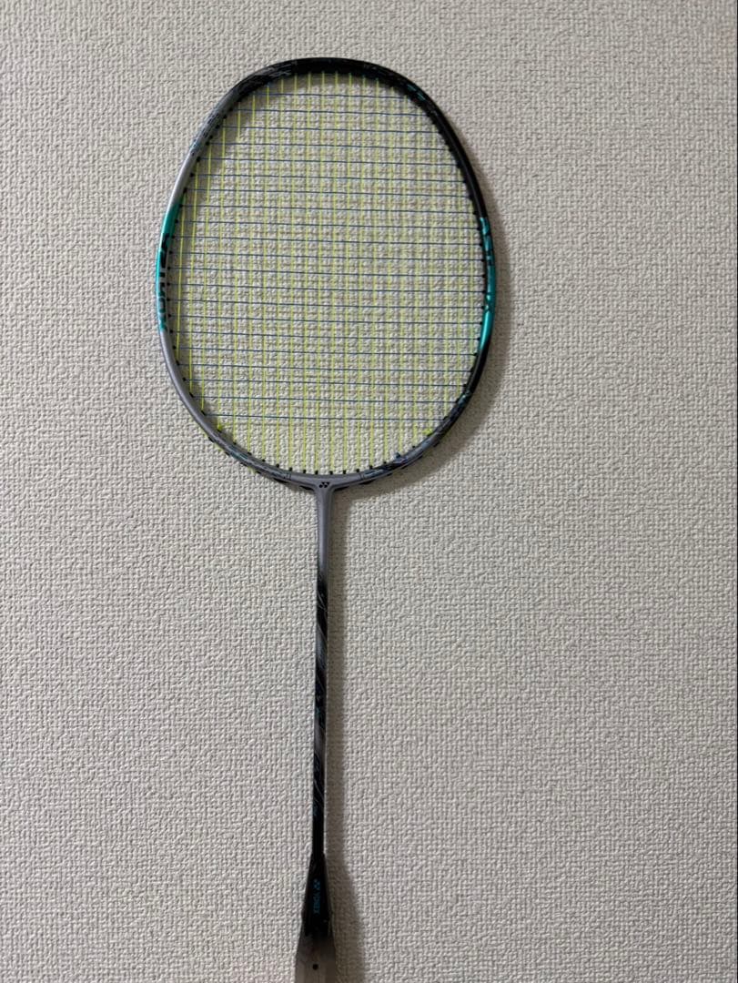 アストロクス 88Sプロ(ASTROX 88 S PRO) 3UG5 Amazon.com: Yonex Astrox 88 S PRO Badminton Racket (Emerald Blue