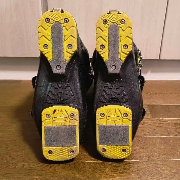 TECNICA Cochise 120 ブーツ 25.5cm バックカントリー