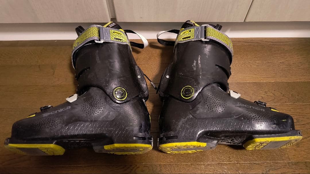 TECNICA Cochise 120 ブーツ 25.5cm バックカントリー