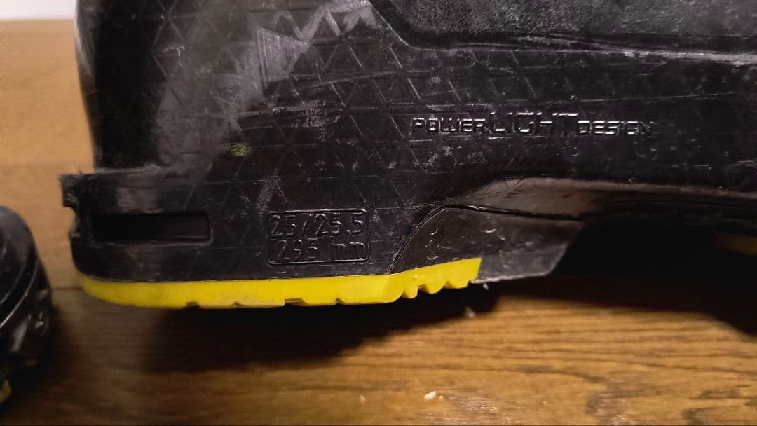 TECNICA Cochise 120 ブーツ 25.5cm バックカントリー