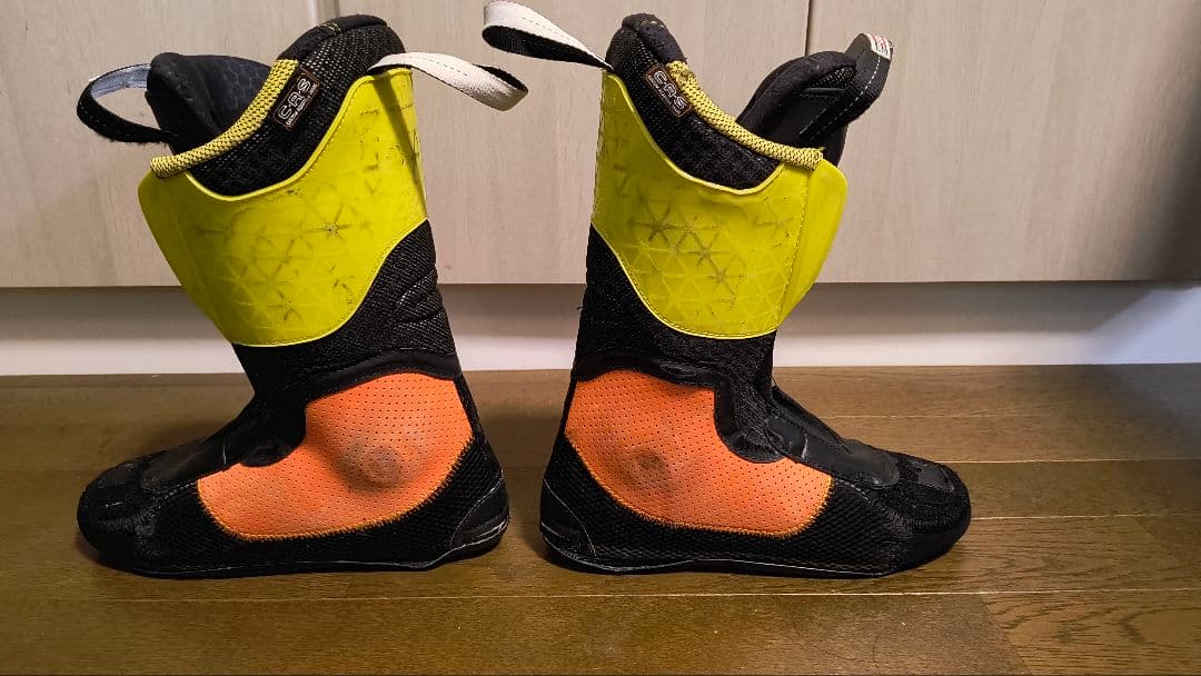 TECNICA Cochise 120 ブーツ 25.5cm バックカントリー