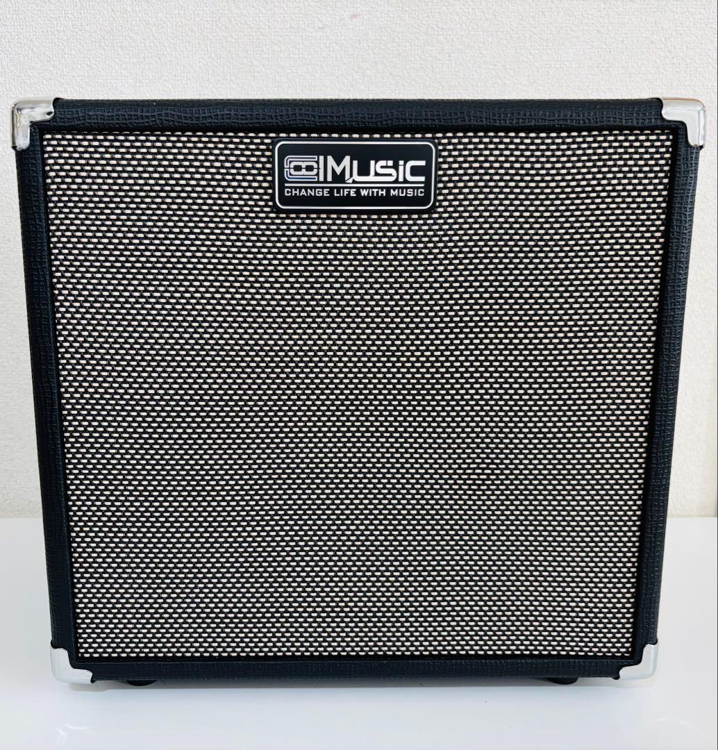 Coolmusic TS112 TS-112ベースギターアンプ 30W Amazon.com: TS112 Bass Guitar Amp 30W Electric Guitar Bass Combo