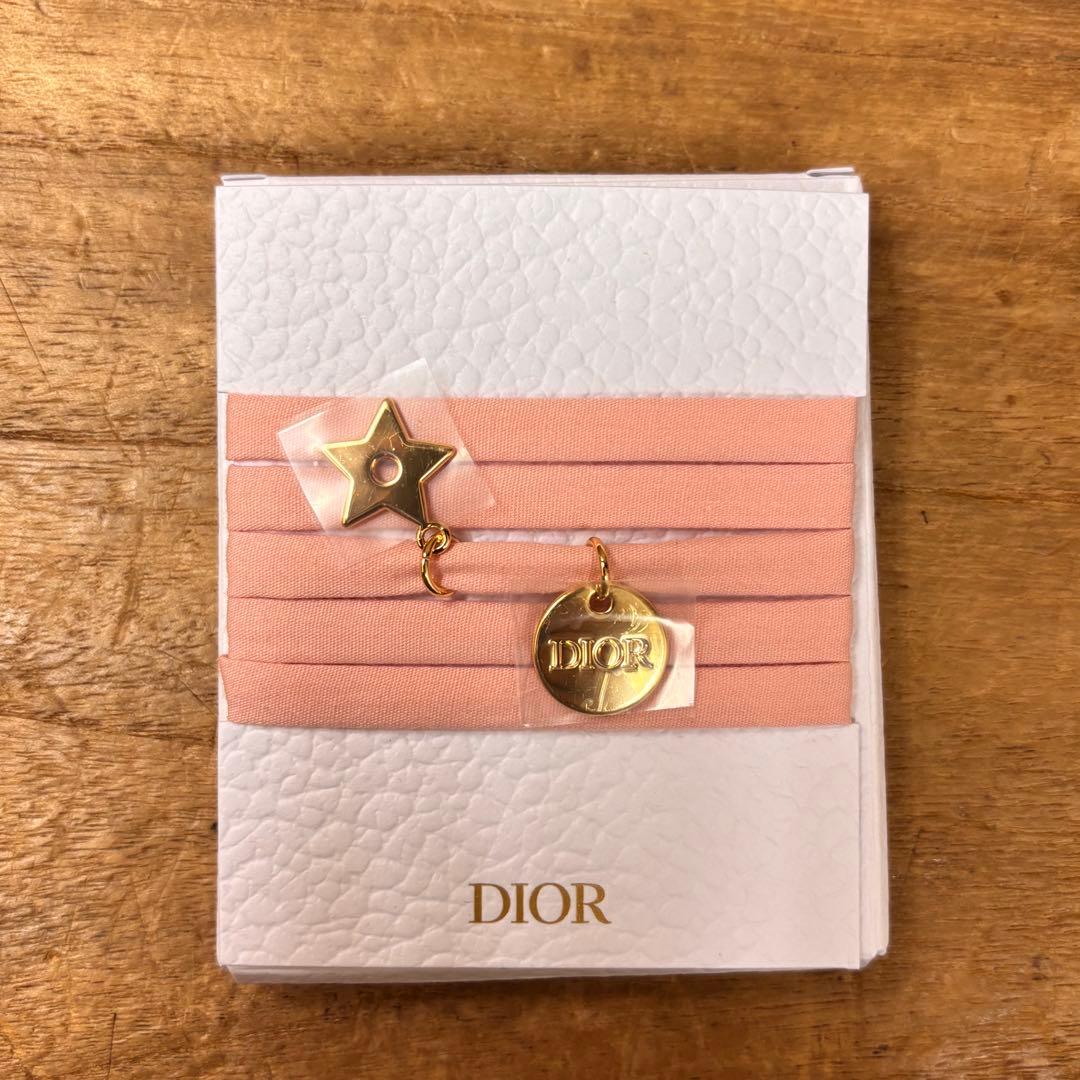 非売品 Dior ディオール ノベルティ セット - メルカリ