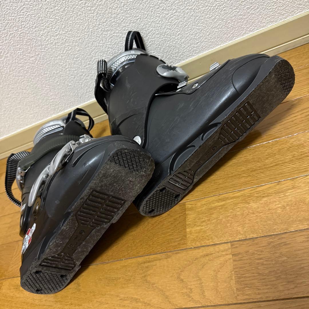 お値下中☆FREE GLIDE KASTLE ケスレ スキー用ブーツ サイズ#6 - メルカリ