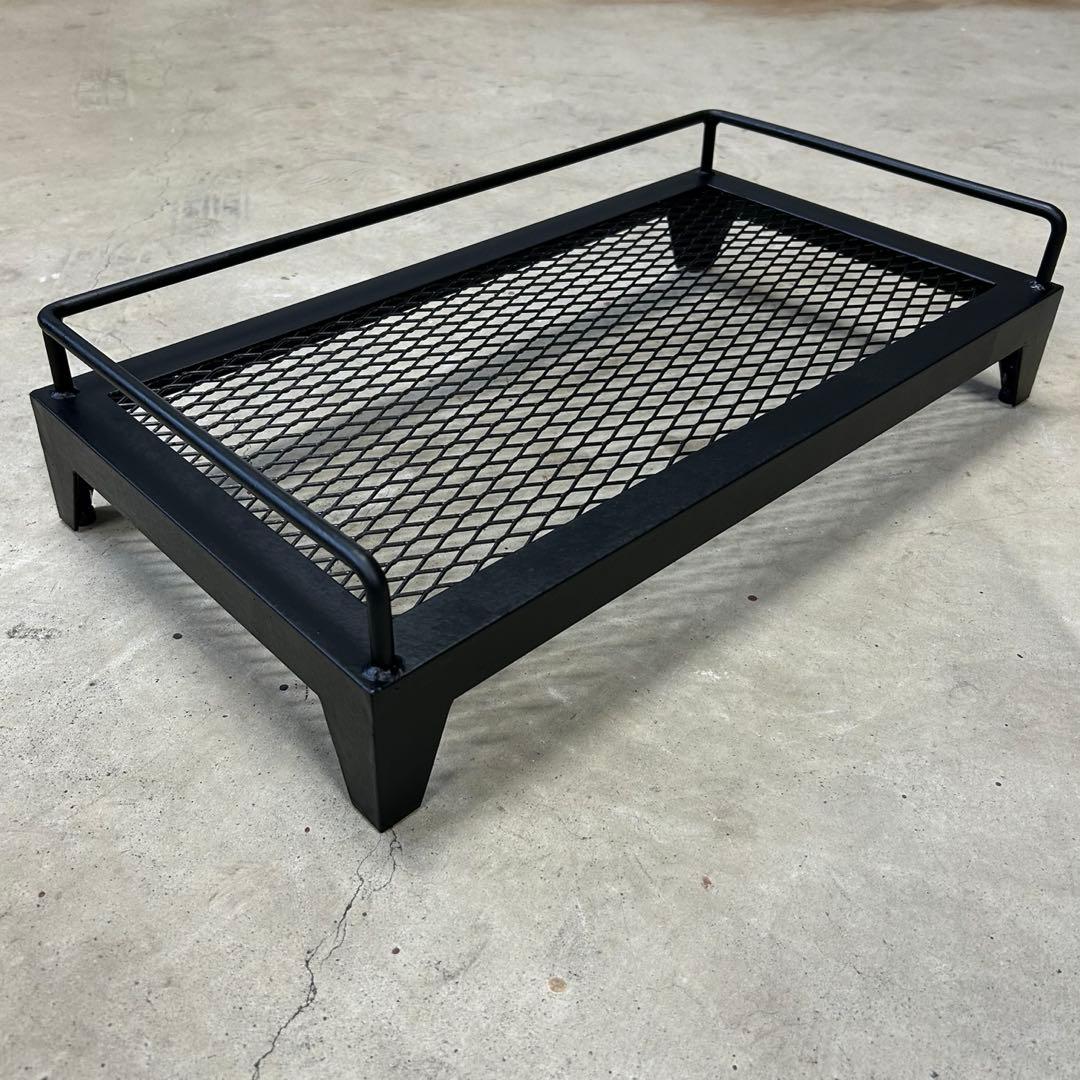 鉄製 アイアンシェルフ 1段 植物棚 アガベ 多肉植物 ディスプレイ 受注生産 楽天市場】水受けトレー付1段植物棚 植物棚 アガベ 塊根植物 観葉植物