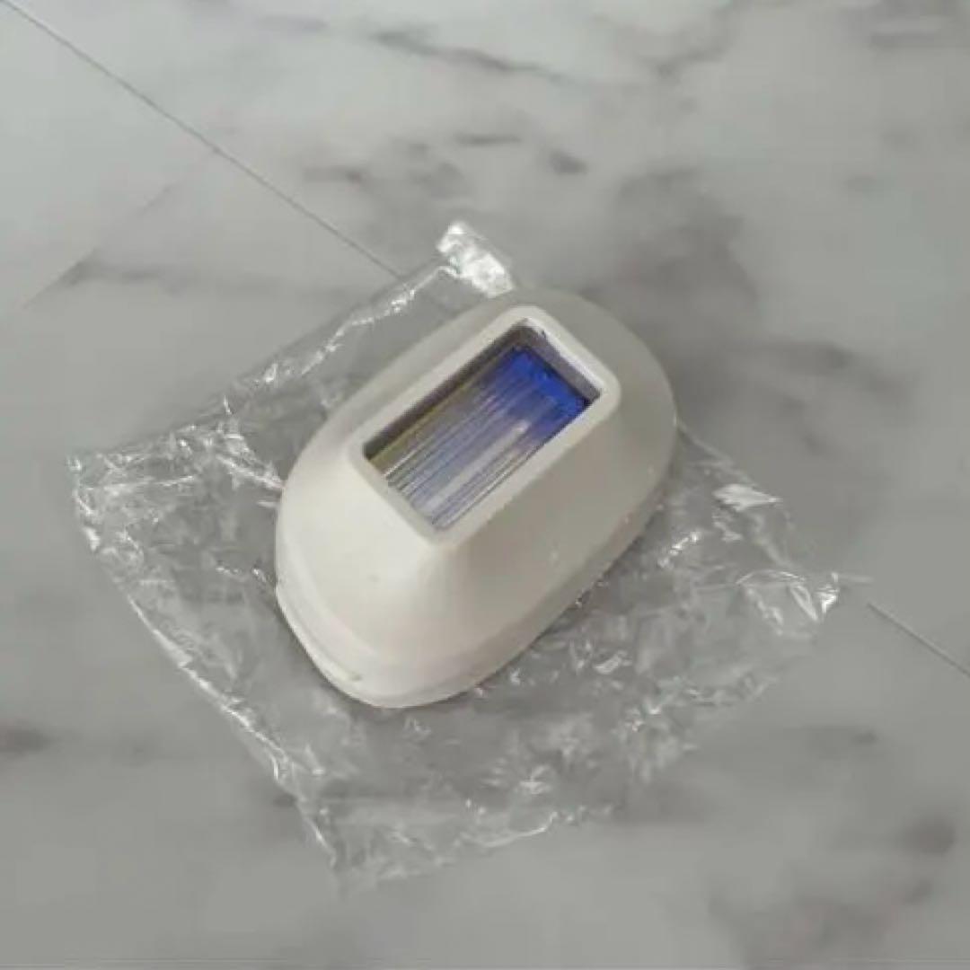 ケノン 脱毛器 8.6Ver 家庭用脱毛器 ke-non ブラック フラッシュ式