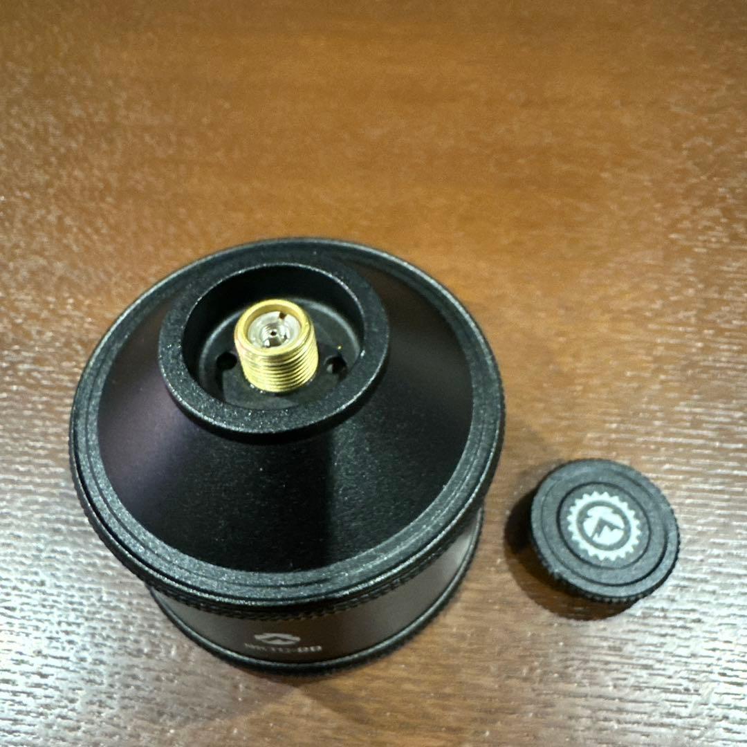 バーベキュー・調理用品  peak Giga Power Stove \"G\" Auto