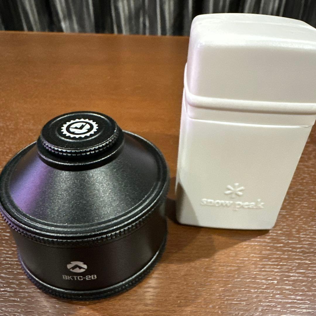 バーベキュー・調理用品  peak Giga Power Stove \"G\" Auto