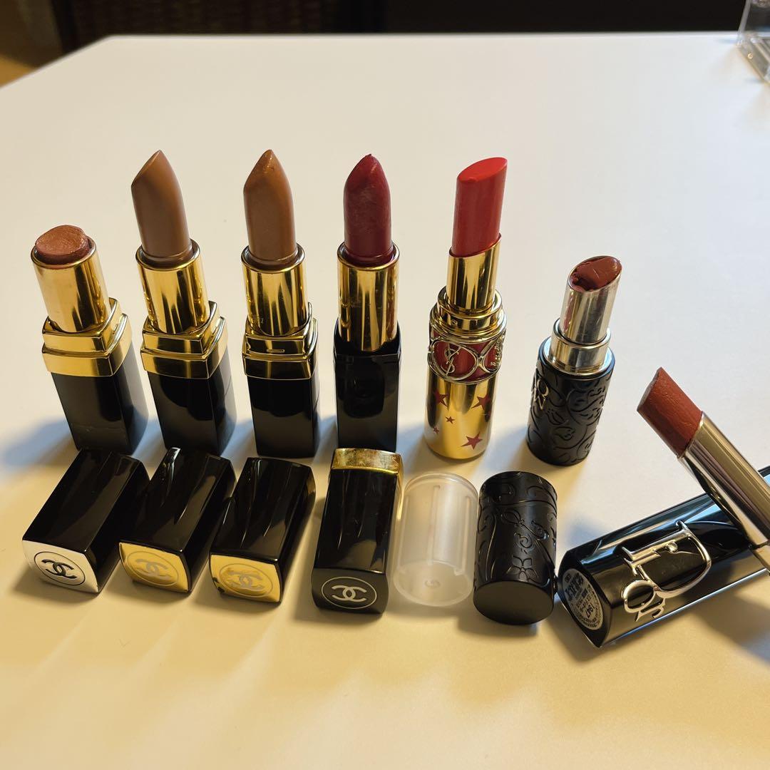 ☆*☆様 デパコスのみ まとめ売り