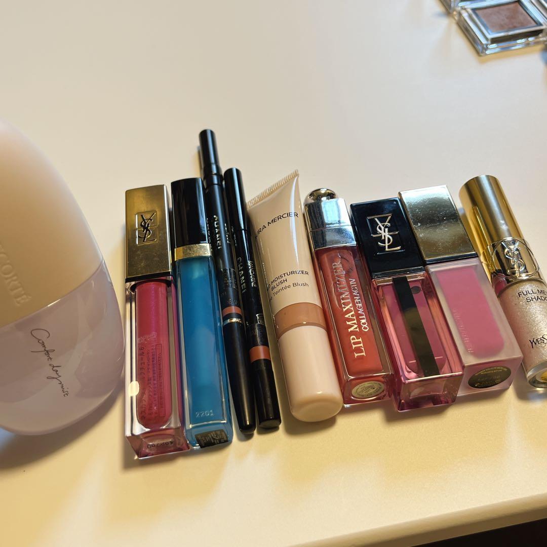 ☆*☆様 デパコスのみ まとめ売り