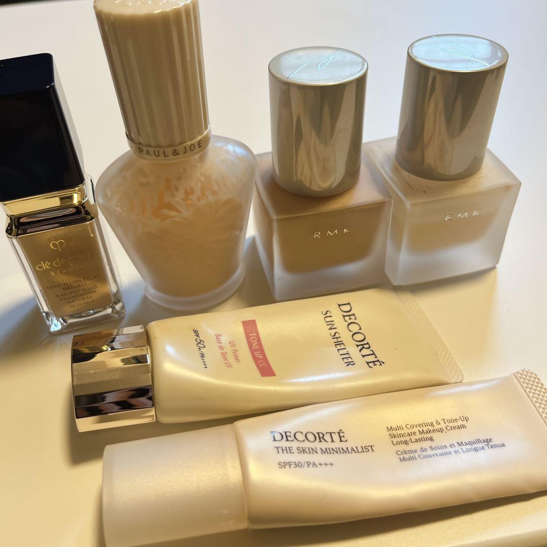 ☆*☆様 デパコスのみ まとめ売り