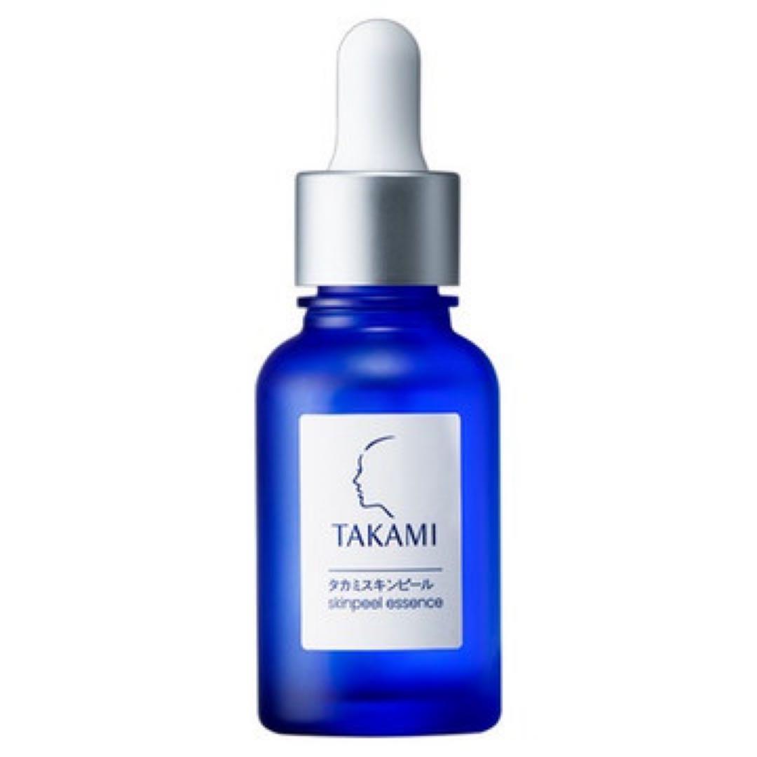 TAKAMI スキンピールエッセンス 30ml - メルカリ