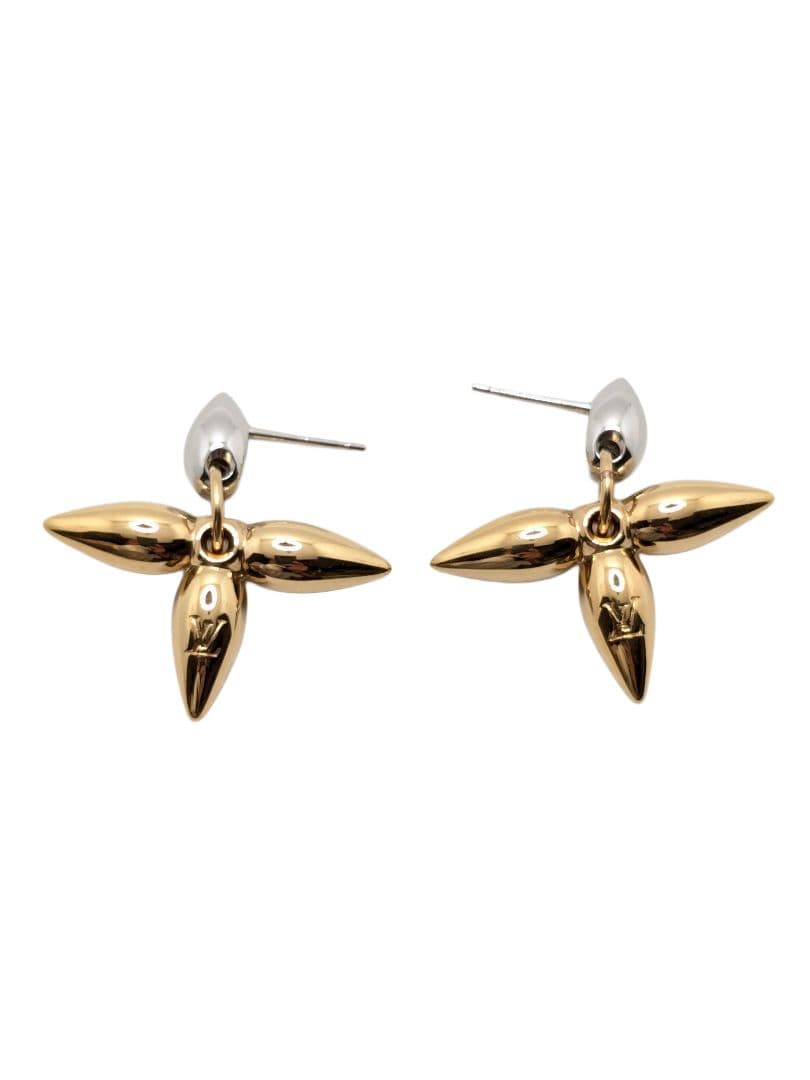 ✨極美品✨ヴィトン ブックル ドレイユ ルイゼット パンダン キャッチ