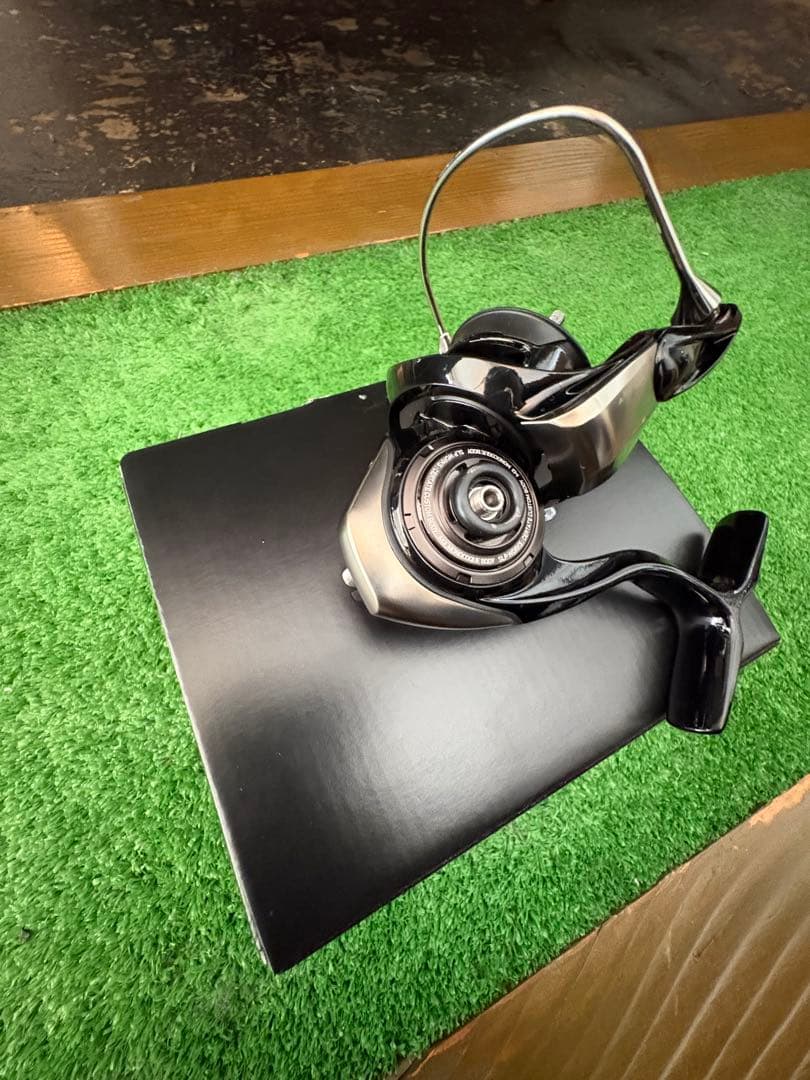 ダイワ 24セルテートカスタムボディー セット売り 希少 超美品 - メルカリ