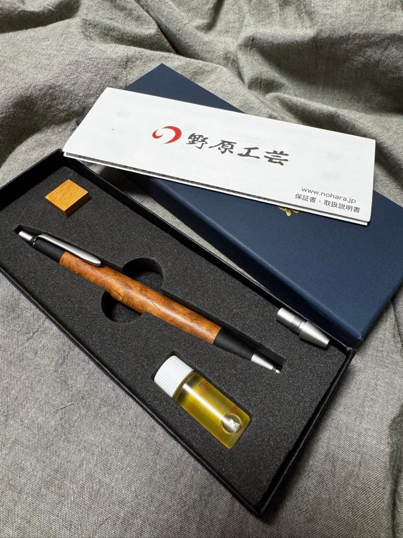 野原工芸 欅 旧型 艶消しシルバー - メルカリ