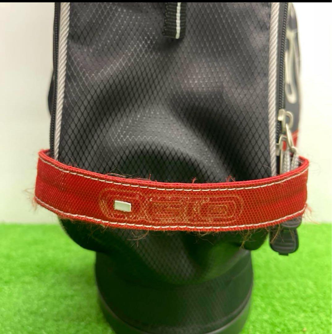 オジオ OGIO キャディバッグ 8.5インチ スタンドバッグ | 激安通販の