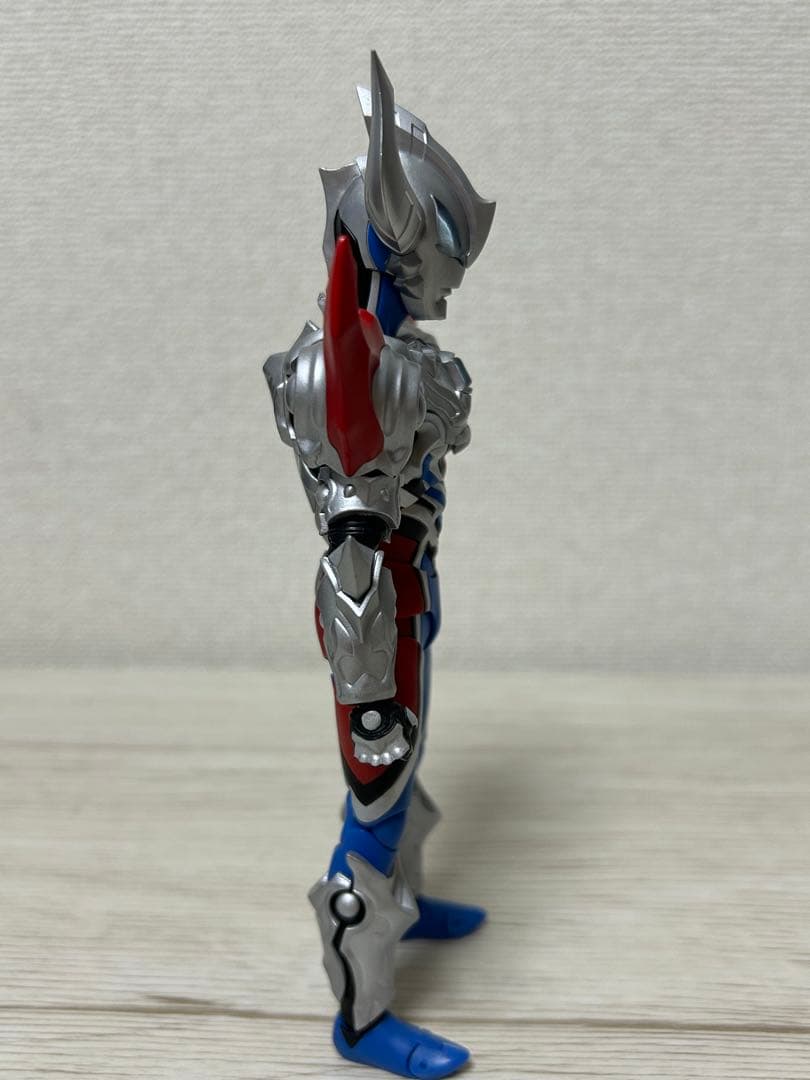 S.H.Figuarts ウルトラマンジード マグニフィセント
