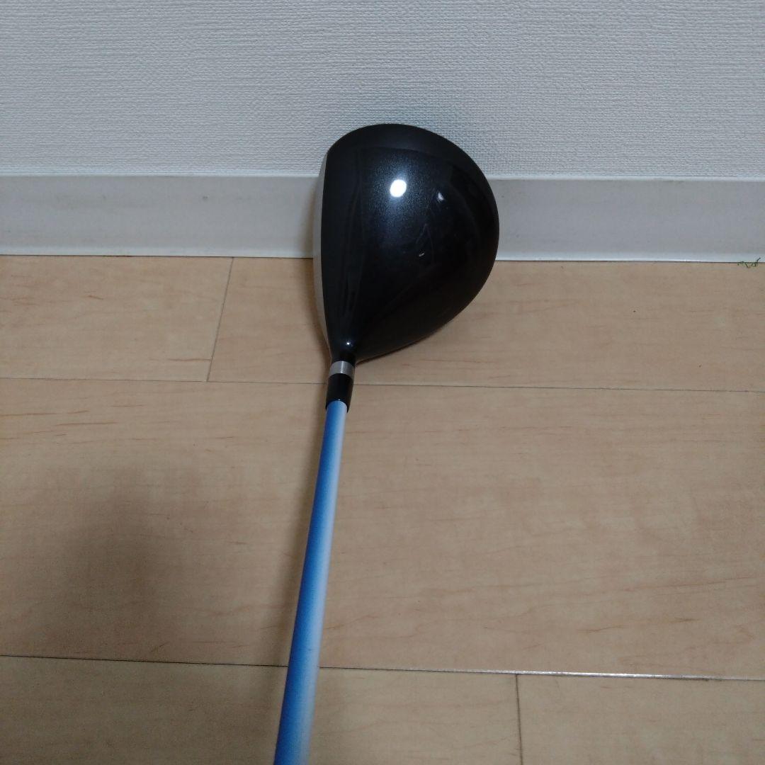 新品】 ゴルフ練習器具 江連 忠 Power D EZ ドライバー 新品】 ゴルフ