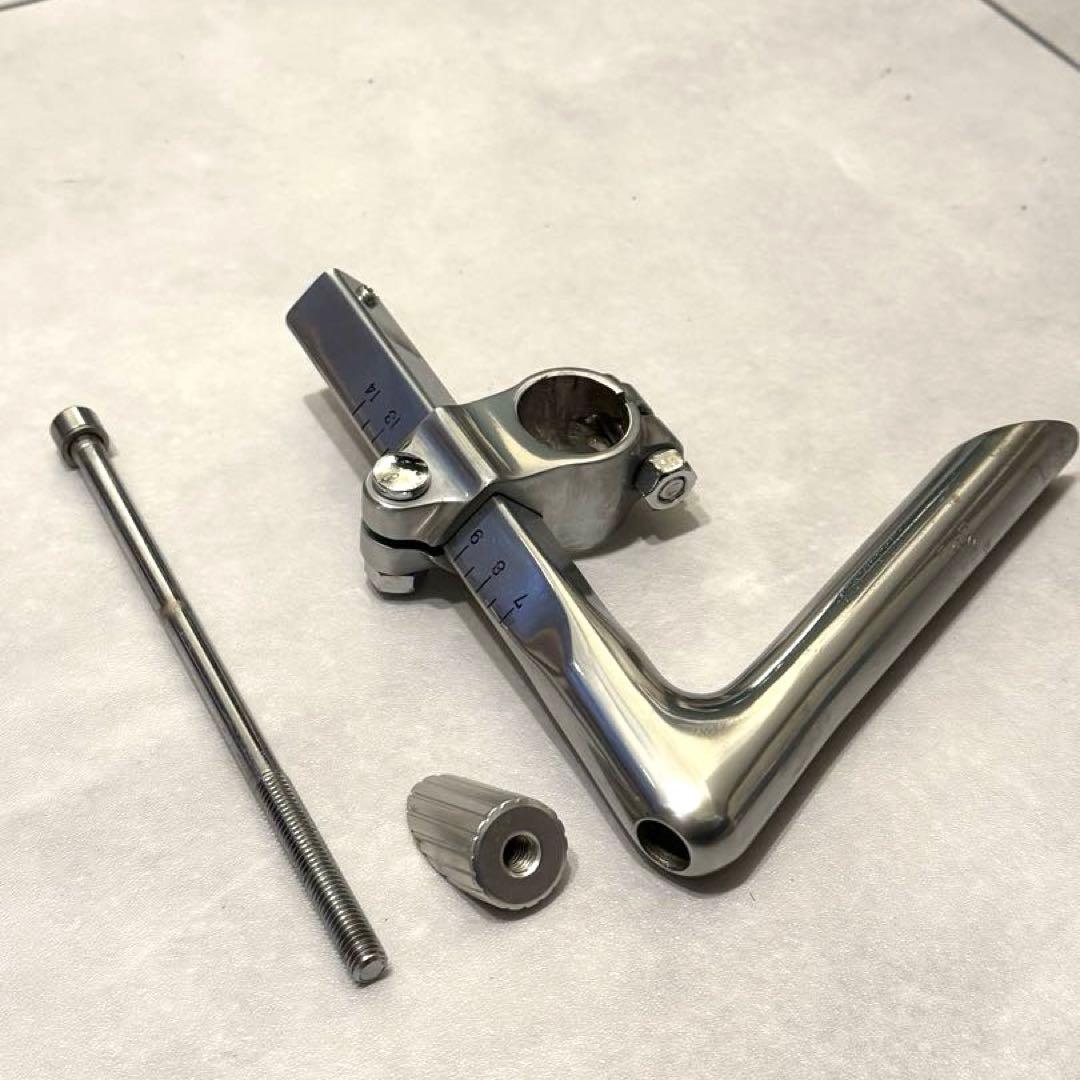 Nitto スライダーステム - メルカリ