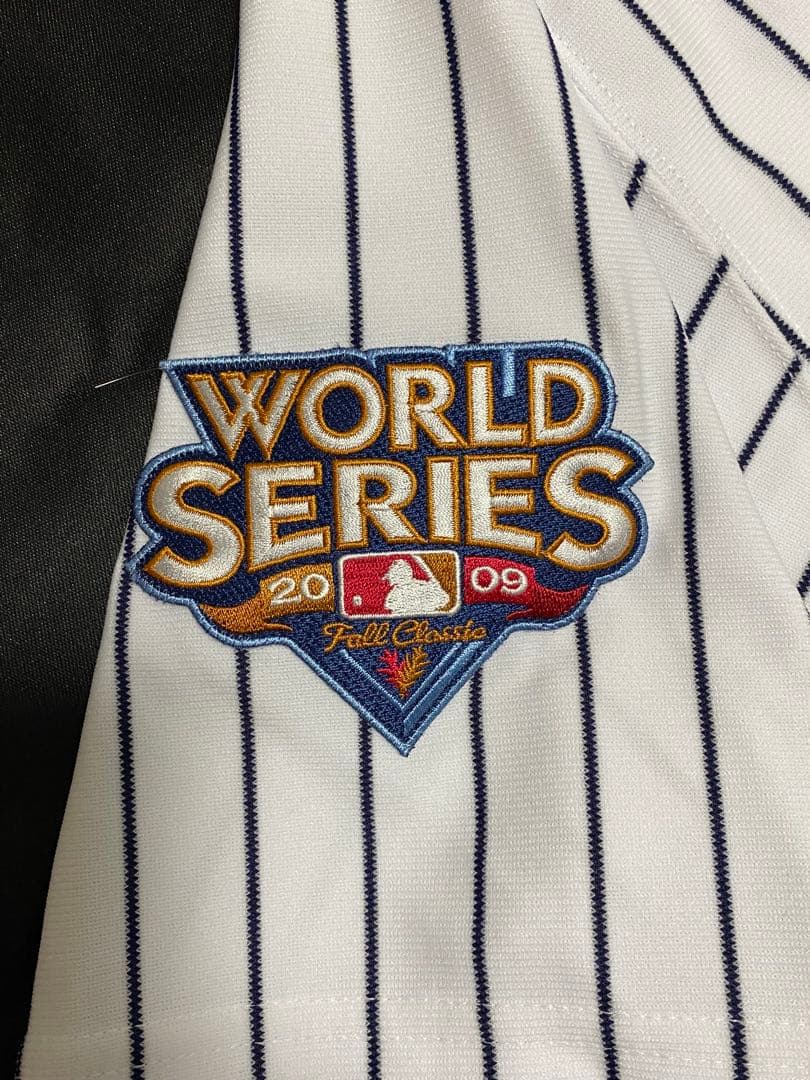 早いもの勝ち‼︎］ヤンキース松井秀喜ワールドシリーズ制覇