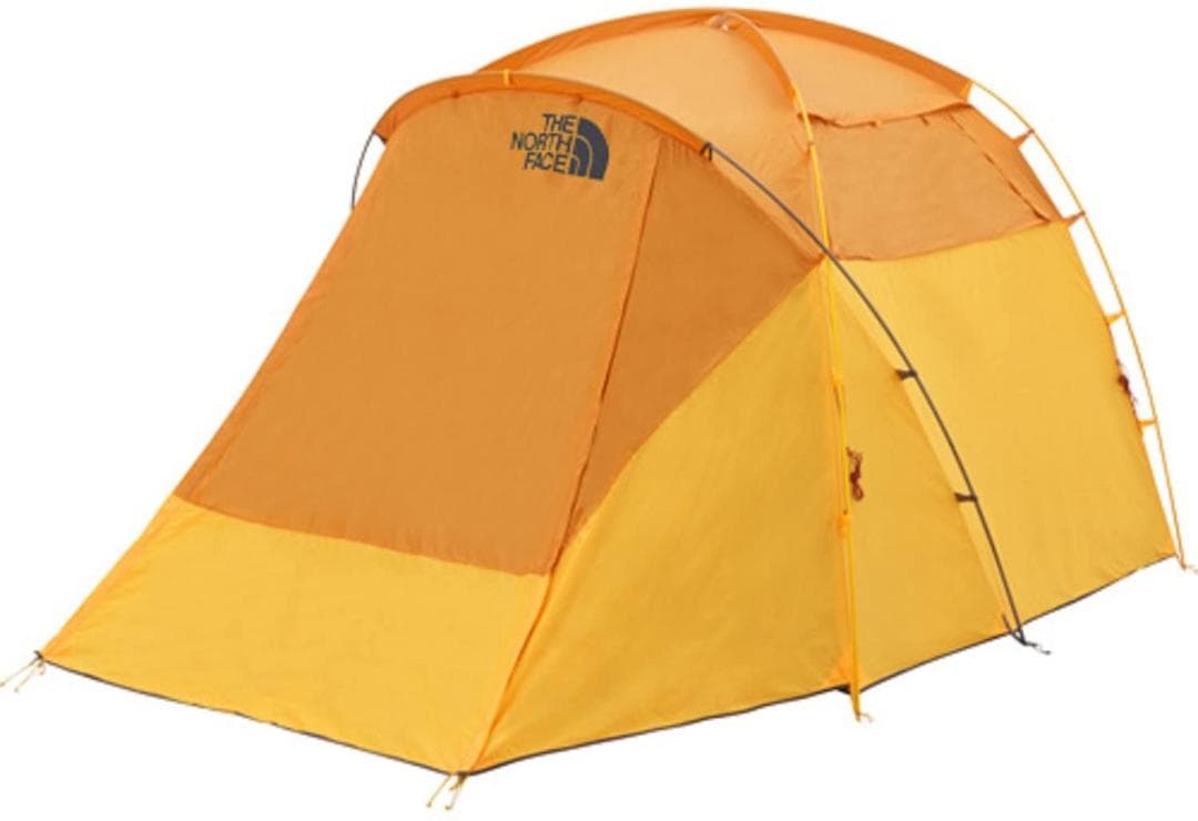 THE NORTH FACE(ザノースフェイス) テント ワオナ4 Amazon.co.jp: The North Face (ザ・ノース・フェイス) Wawona 4人用