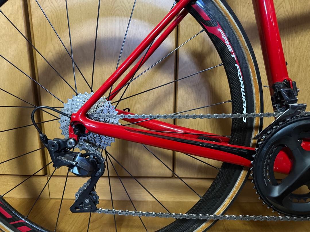 6.5kg TREK EMONDA SLR6 エモンダ