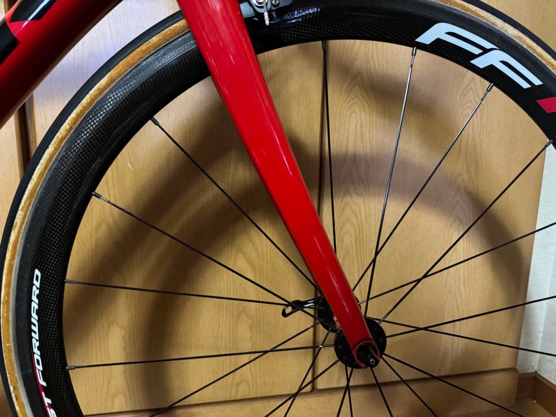 6.5kg TREK EMONDA SLR6 エモンダ