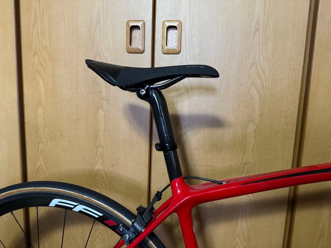 6.5kg TREK EMONDA SLR6 エモンダ