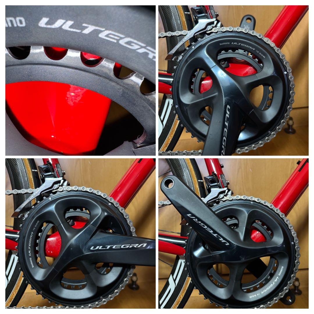 6.5kg TREK EMONDA SLR6 エモンダ