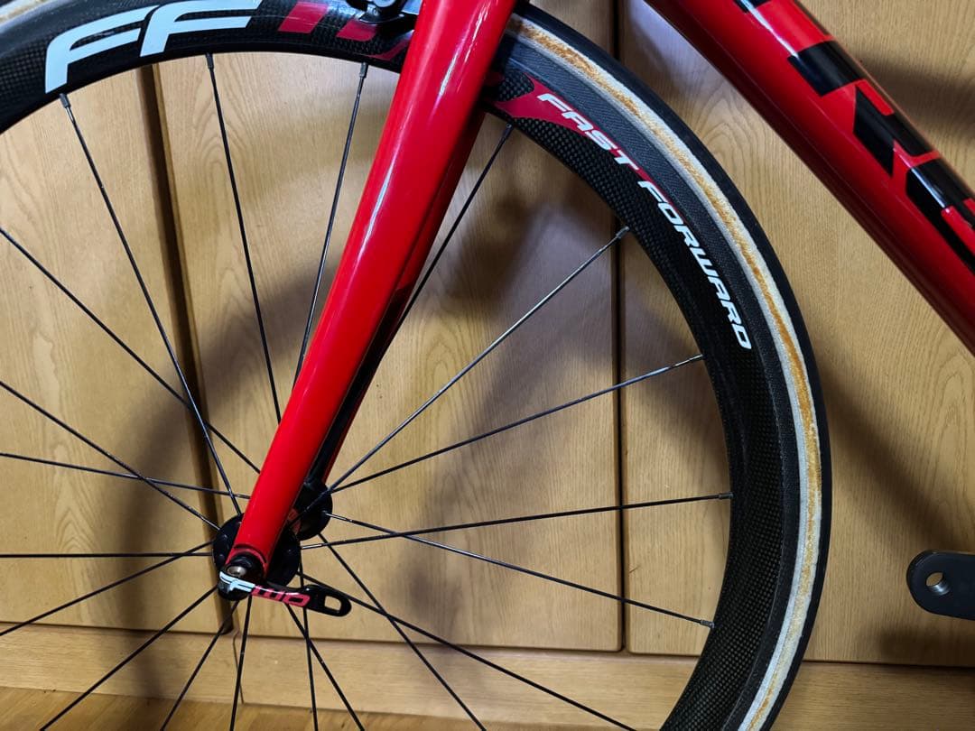 6.5kg TREK EMONDA SLR6 エモンダ