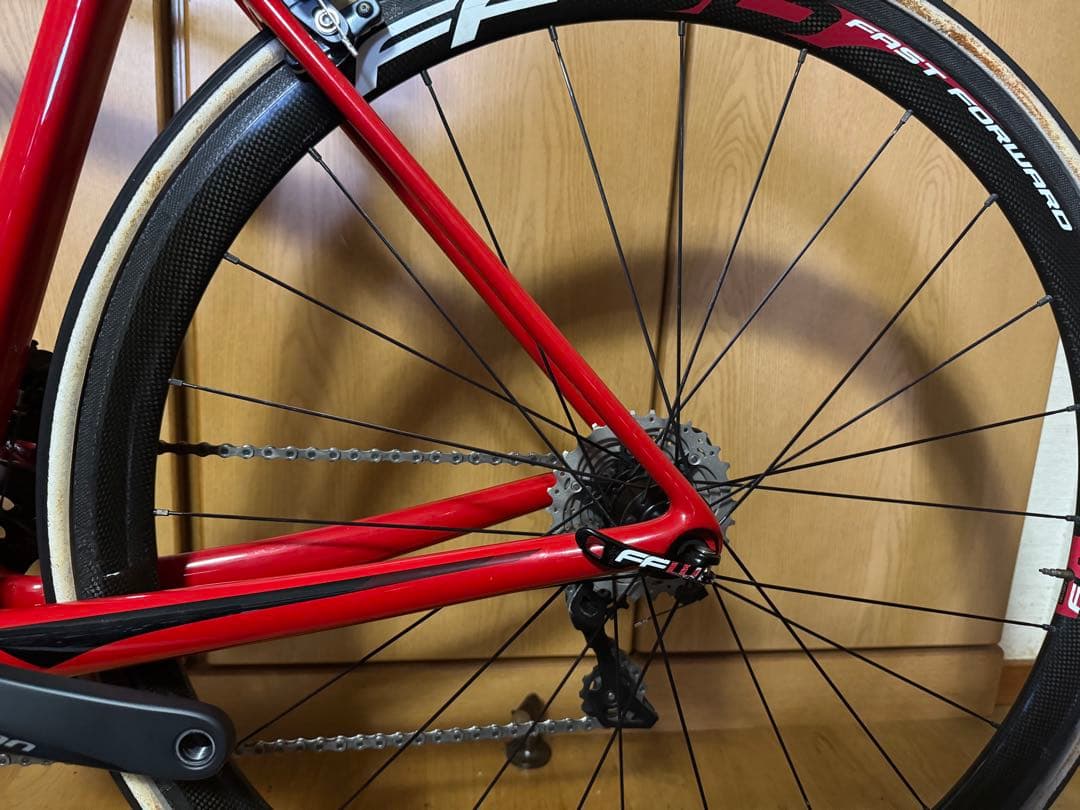 6.5kg TREK EMONDA SLR6 エモンダ