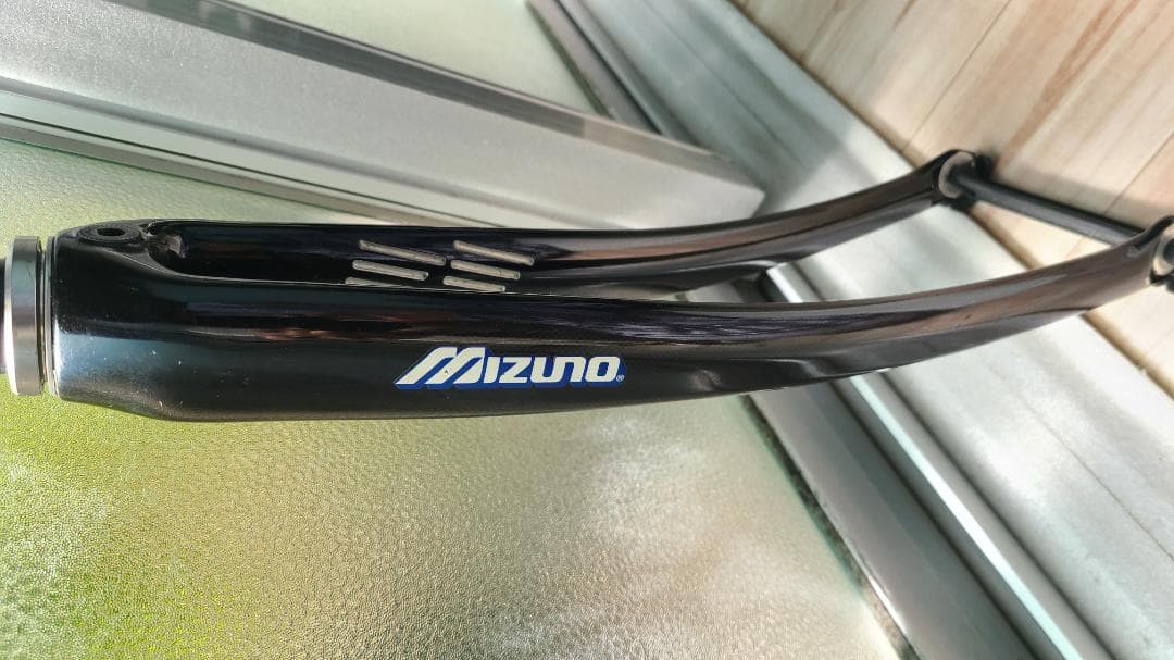 Panasonic1インチ カーボンフォーク 700c Panasonic1インチ カーボン