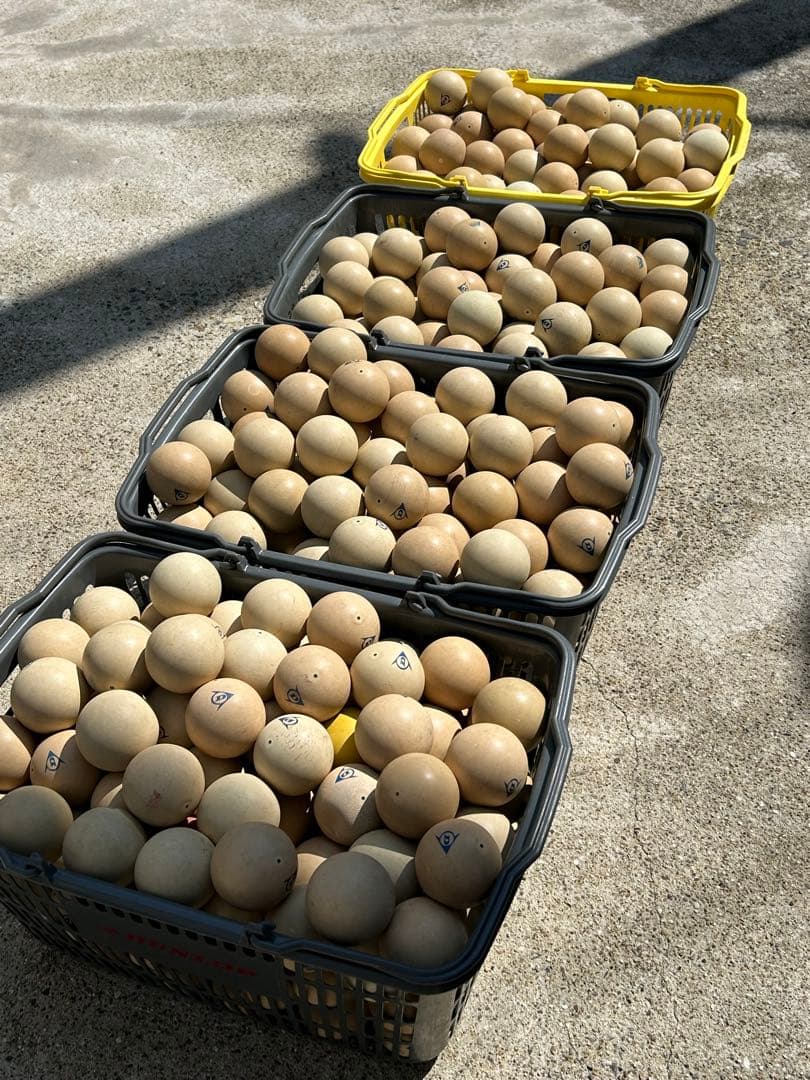 ソフトテニス練習ボール 楽天市場】ソフトテニスボール練習球 セーフティバルブ式 2個入