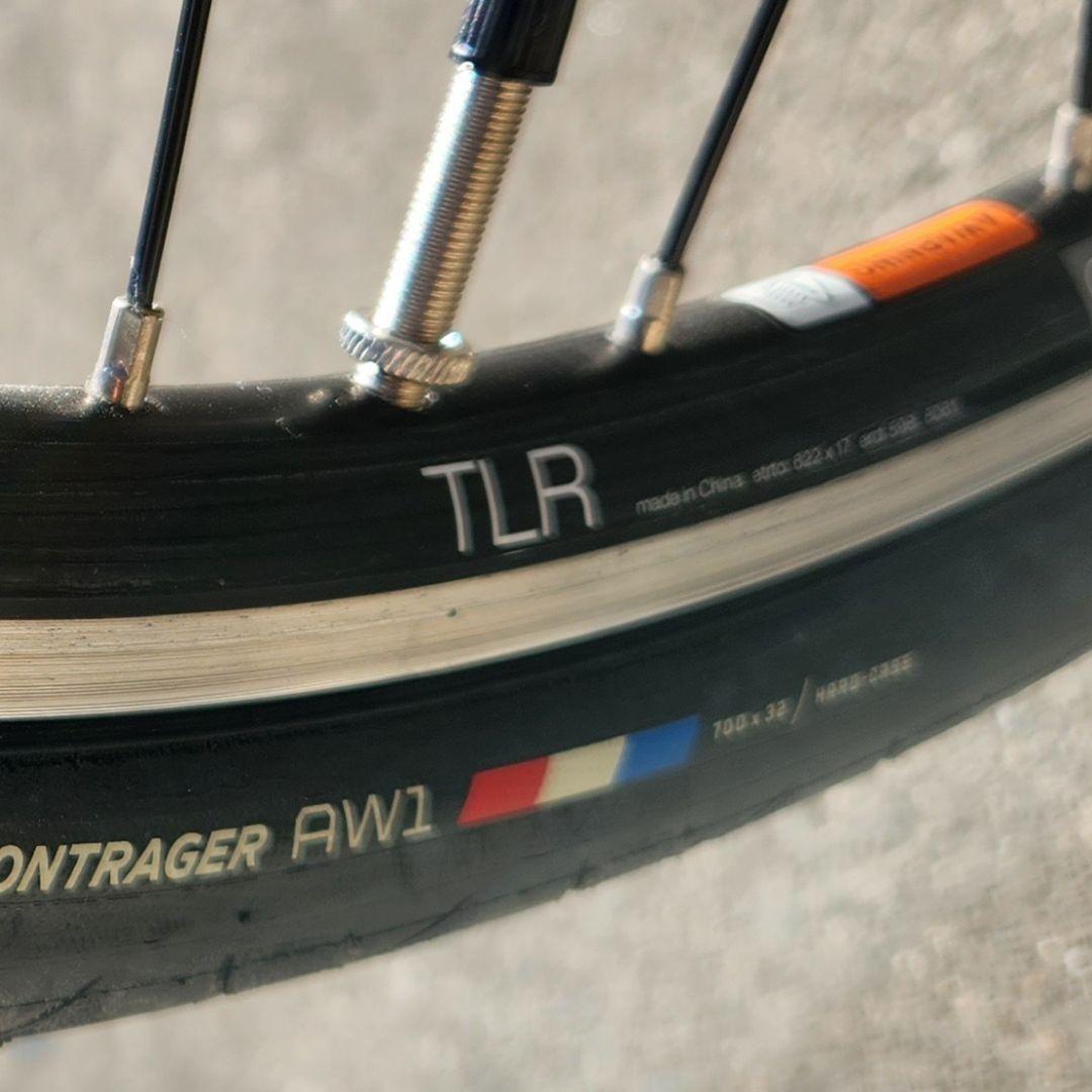 クロスバイク TREK 7.4FX 2015年モデルサイズ17.5　即購入不可
