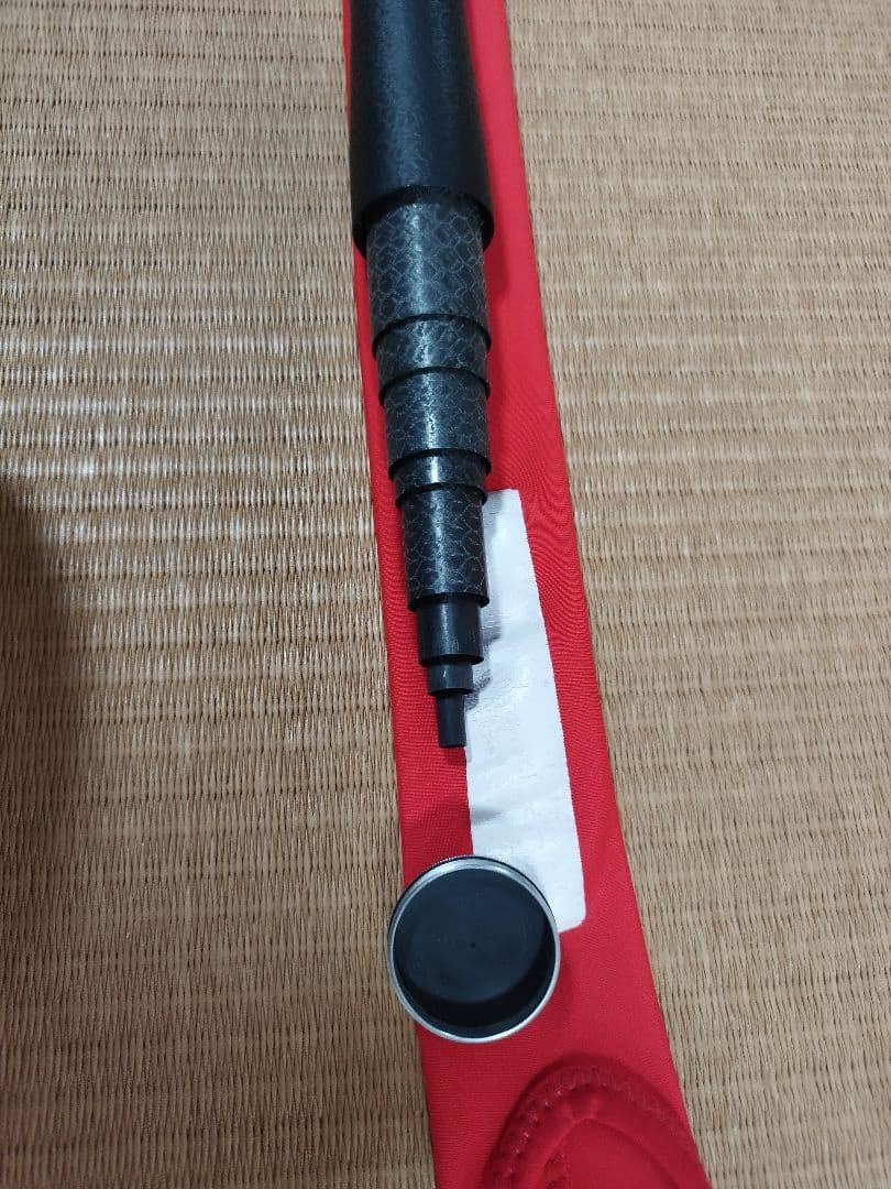 シマノ　ADAVANFORCE 急瀬95NB　 美品　値下げ　この週末だけ