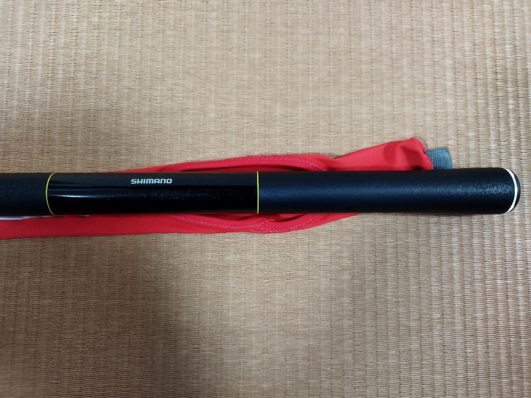 シマノ　ADAVANFORCE 急瀬95NB　 美品　値下げ　この週末だけ