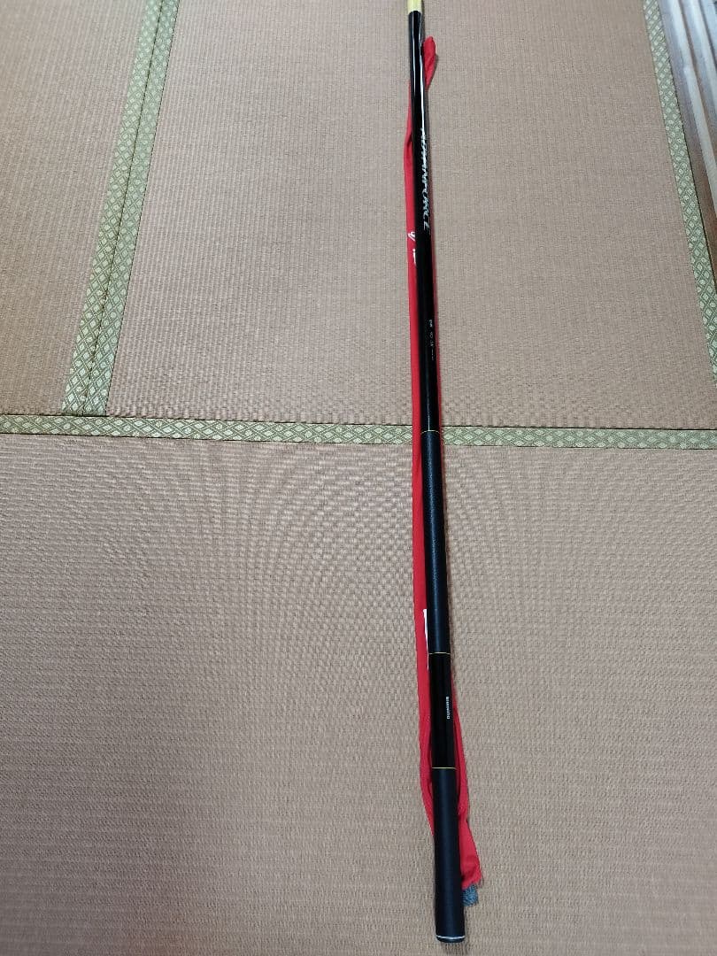 シマノ　ADAVANFORCE 急瀬95NB　 美品　値下げ　この週末だけ