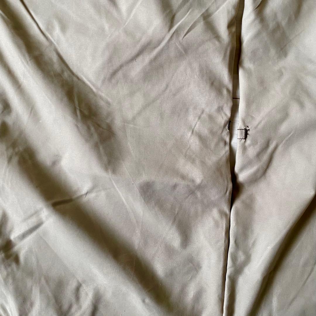 2000s old gap nylon tech cargo pants y2k 安価