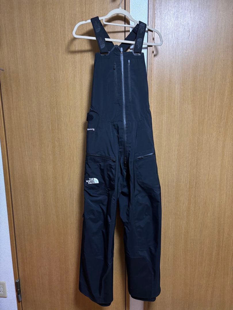値下げ！2024 RTG GORE-TEX ジャケット&ビブパンツ セット - メルカリ