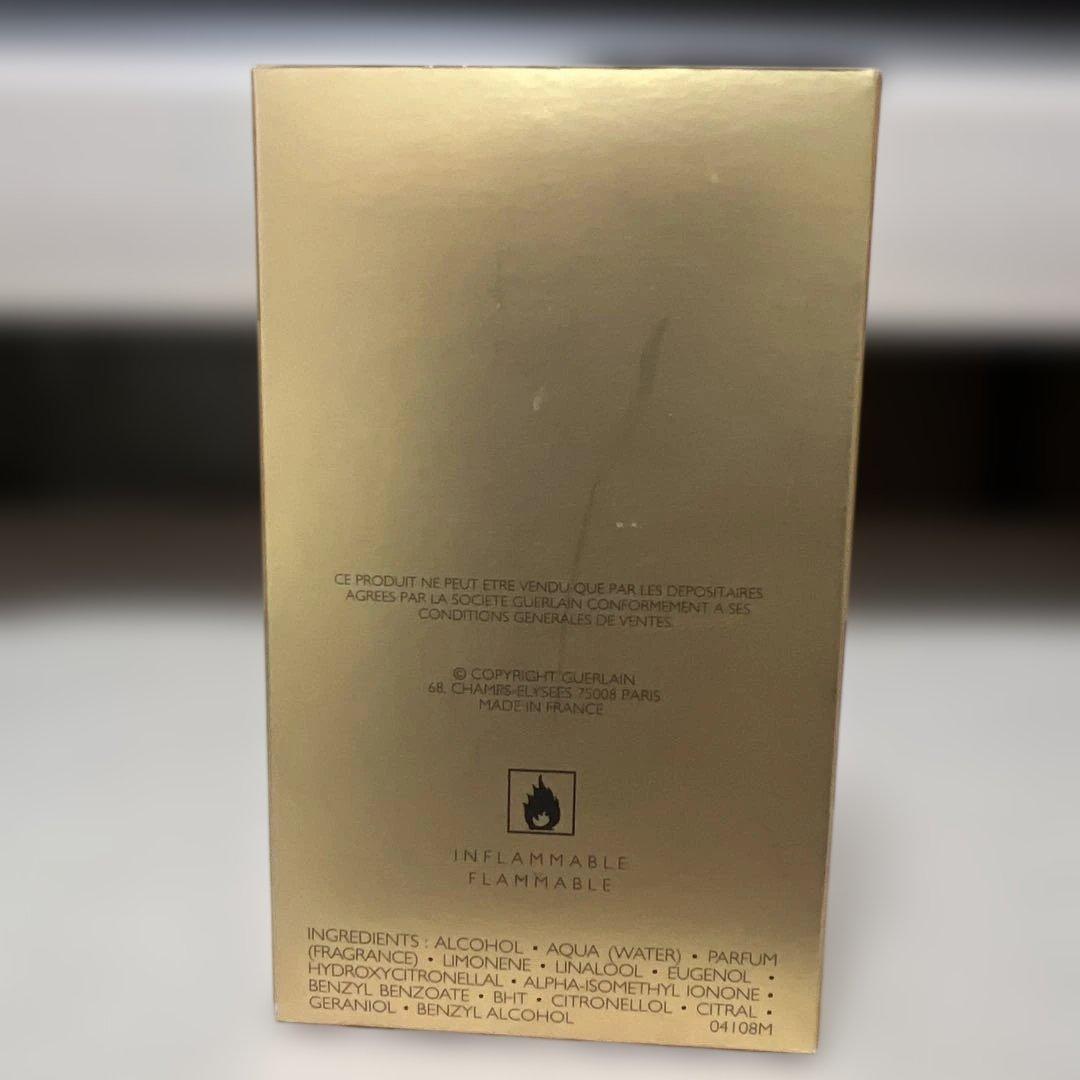 希少】ゲラン ミツコ Mitsouko フルール ドゥ ロータス50ml - メルカリ