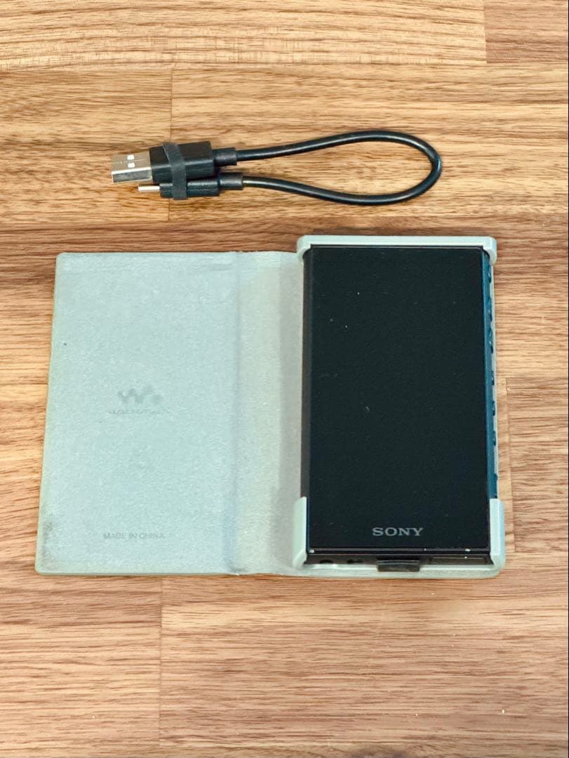 美品　ソニー ウォークマン 64GB Aシリーズ NW-A107 ハイレゾ対応 Amazon.co.jp: ソニー ウォークマン 64GB Aシリーズ NW-A107
