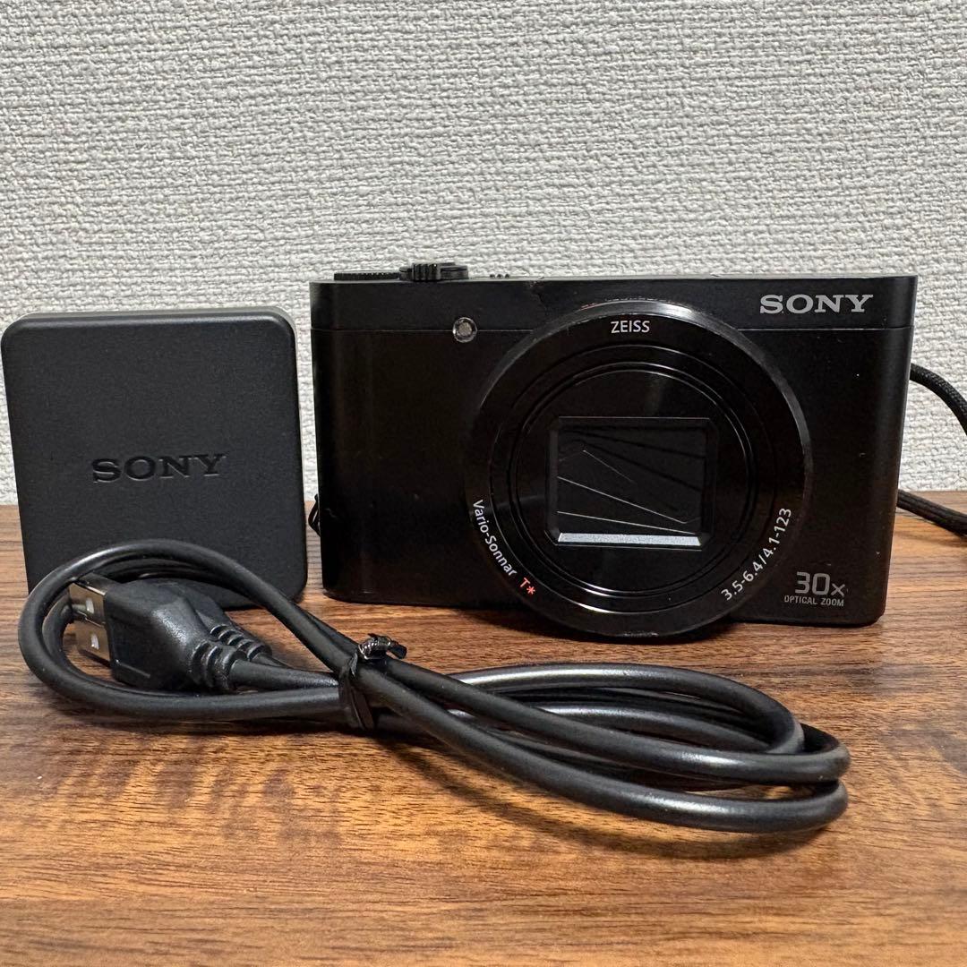 SONY Cyber-shot DSC-WX500 コンデジ 作例あり Cyber-shot DSC-WX500で撮影された写真 | 写真検索 | GANREF