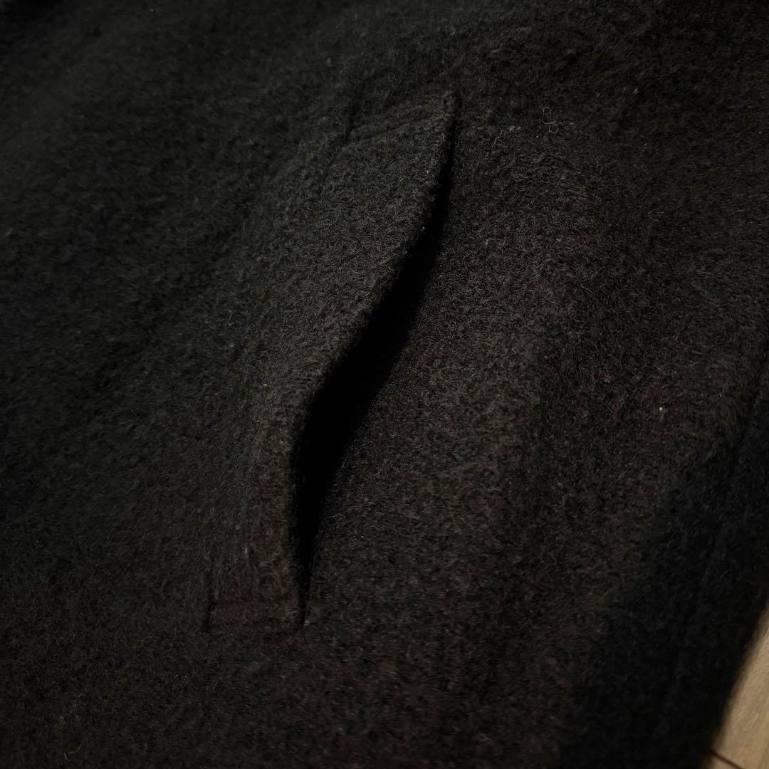 ヤ*ス様 EN ROUTE チェスターコート UNITED ARROWS - メルカリ