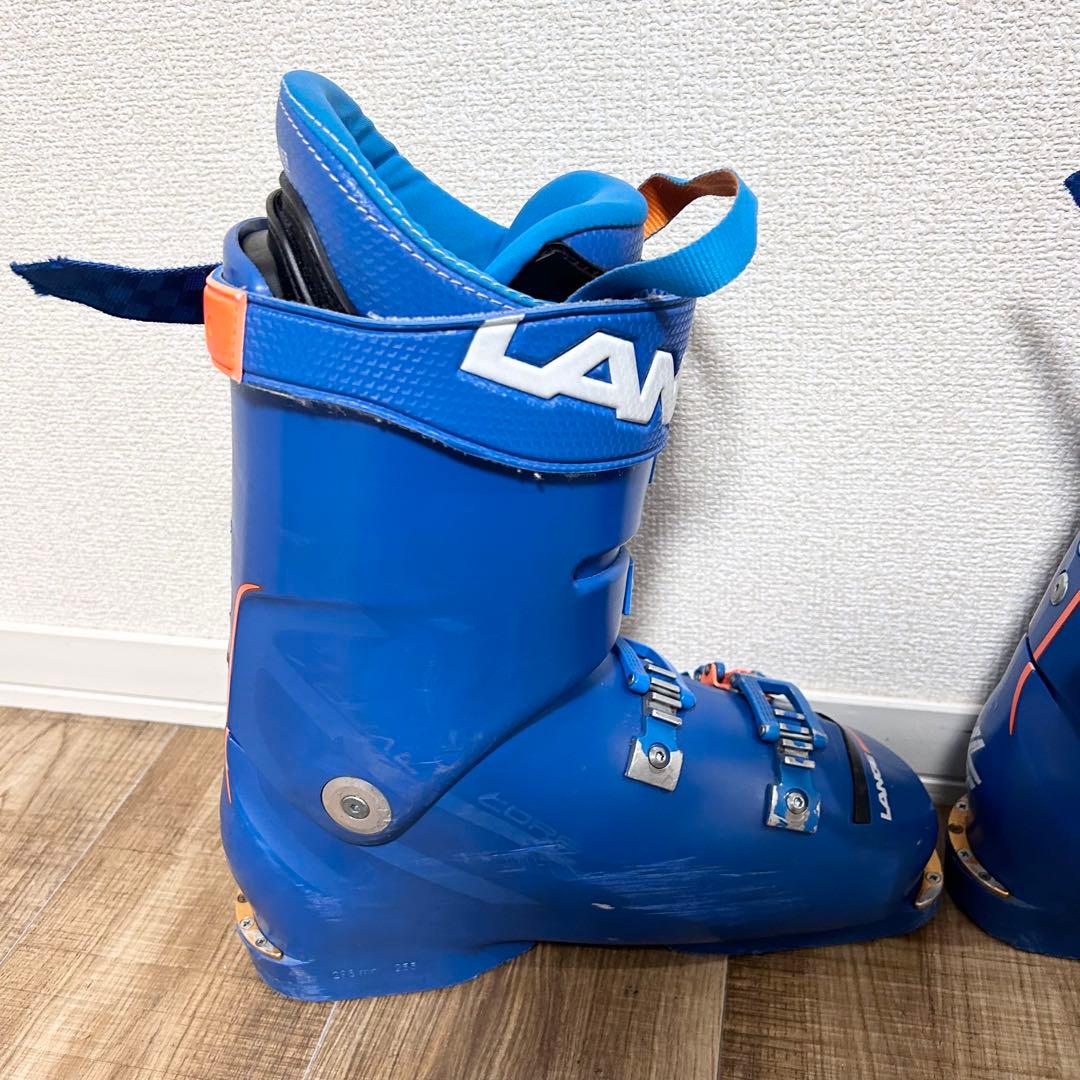 LANGE RS130 ラング 25.5cm